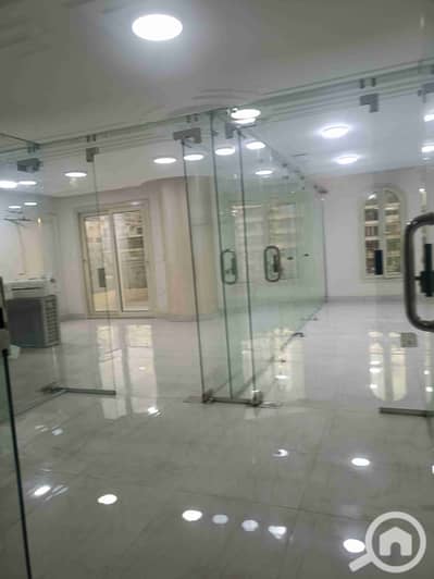 مکتب  للايجار في مصر الجديدة، القاهرة - 1000065928. jpg