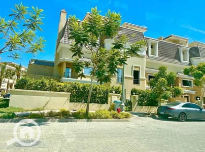 3 Bedroom Townhouse for Sale in Mostakbal City, Cairo - 563448904_1464178431512352_3857341295620587585_n. jpg