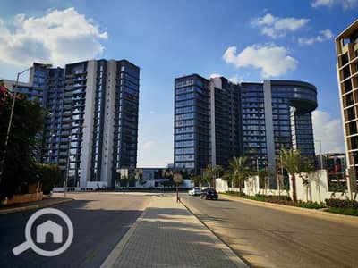 1 Bedroom Hotel Apartment for Sale in Sheikh Zayed, Giza - IMG-20251107-WA0052. jpg