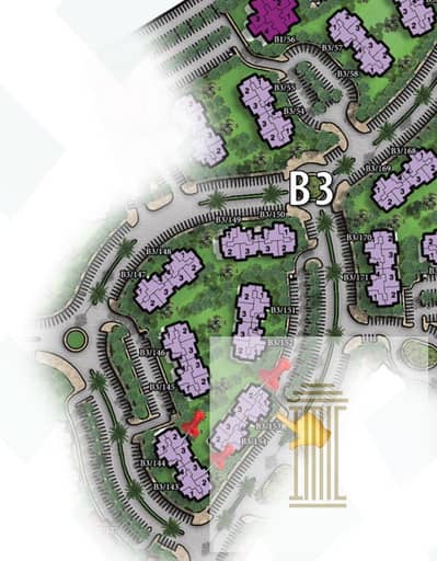 2 Bedroom Flat for Sale in New Capital City, Cairo - WhatsApp Image 2025-11-08 at 3.34. 07 AM. jpeg