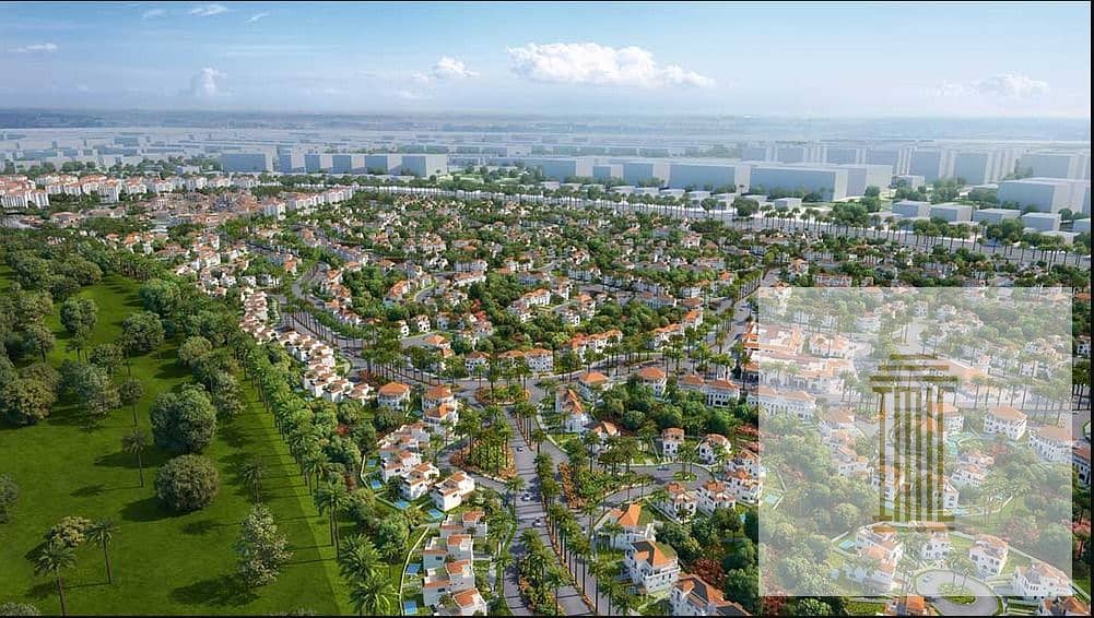 5 معلومات شاملة عن كمبوند سيليا العاصمة الإدارية. jpg