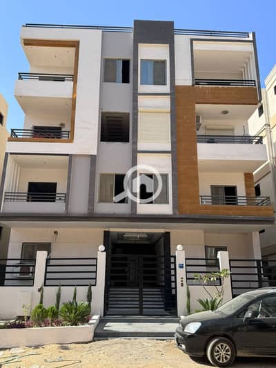 فلیٹ 3 غرف نوم للبيع في القاهرة الجديدة، القاهرة - IMG-20251106-WA0005. jpg