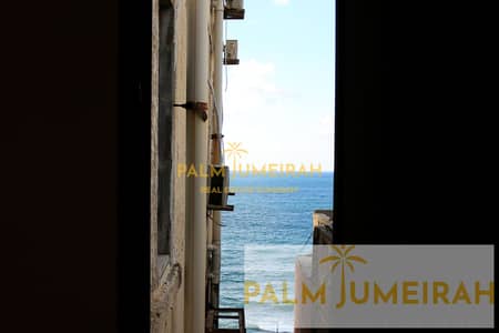 فلیٹ 2 غرفة نوم للايجار في كامب شيزار، الإسكندرية - 8. jpg