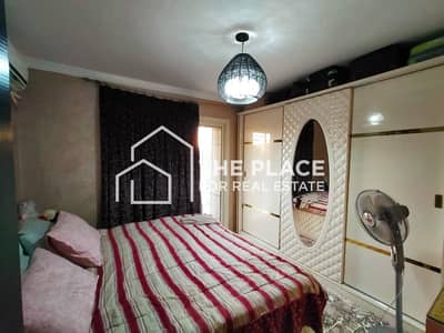 3 Bedroom Apartment for Sale in Sheikh Zayed, Giza - IMG-20251108-WA0068. jpg