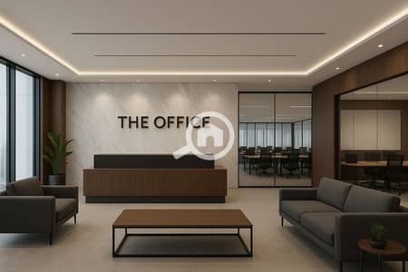 مکتب  للايجار في القاهرة الجديدة، القاهرة - WhatsApp Image 2025-10-23 at 12.37. 55 PM. jpeg