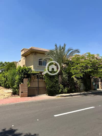 3 Bedroom Villa for Sale in Madinaty, Cairo - WhatsApp Image 2025-11-08 at 5.15. 25 PM (2). jpeg