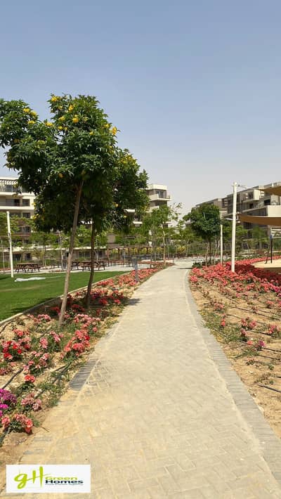 3 Bedroom Apartment for Sale in New Cairo, Cairo - IMG-20251103-WA0053. jpg