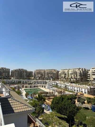 3 Bedroom Apartment for Sale in New Cairo, Cairo - WhatsApp Image 2025-11-06 at 12.37. 41 PM (3). jpeg