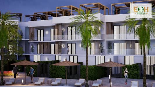 3 Bedroom Flat for Sale in Hurghada, Red Sea - WhatsApp Image 2024-11-23 at 13.00. 37 (1). jpeg