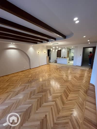 3 Bedroom Flat for Sale in Smoha, Alexandria - IMG-20251013-WA0548. jpg