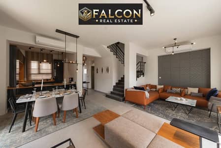 4 Bedroom Flat for Sale in New Heliopolis, Cairo - 434139559_122138997524107625_2005183901811612340_n. jpg