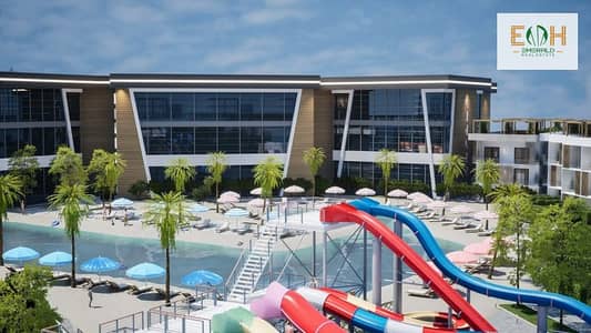 3 Bedroom Apartment for Sale in Hurghada, Red Sea - WhatsApp Image 2024-11-18 at 17.58. 01 (4). jpeg