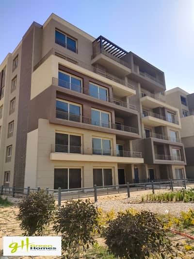 3 Bedroom Flat for Sale in New Cairo, Cairo - IMG-20251103-WA0068. jpg