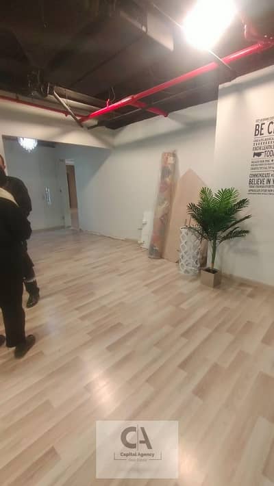 Office for Rent in New Cairo, Cairo - photo_2_2025-04-09_14-18-46. jpg