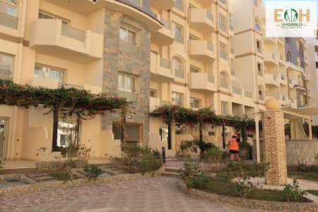 Studio for Sale in Hurghada, Red Sea - IMG_6421. JPG