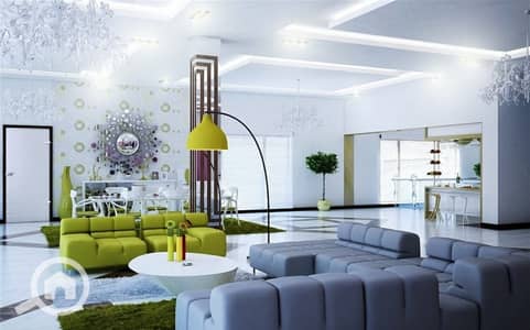 شقة 3 غرف نوم للبيع في القاهرة الجديدة، القاهرة - 9629351-1077691293. jpg