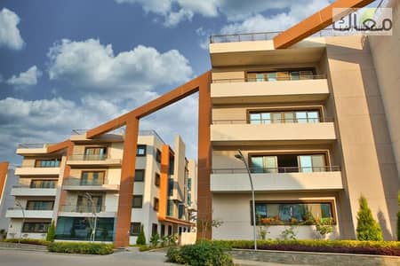 شقة 2 غرفة نوم للبيع في القاهرة الجديدة، القاهرة - IMG-20251108-WA0236. jpg