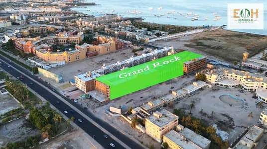 1 Bedroom Apartment for Sale in Hurghada, Red Sea - 3. jpg