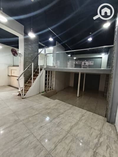 Restaurant & Cafe for Sale in Sidi Beshr, Alexandria - WhatsApp Image 2025-11-04 at 10.42. 51 PM (1). jpeg