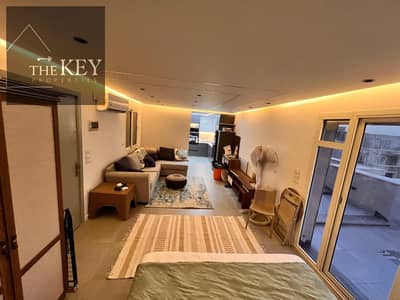 3 Bedroom Apartment for Rent in Sheikh Zayed, Giza - WhatsApp Image 2025-11-06 at 4.00. 48 PM. jpeg