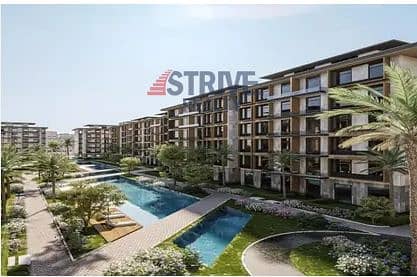 1 Bedroom Flat for Sale in New Cairo, Cairo - Screenshot 2025-11-08 171311. png 1 Bedroom Flat for Sale in New Cairo, Cairo - Screenshot 2025-11-08 171311. png