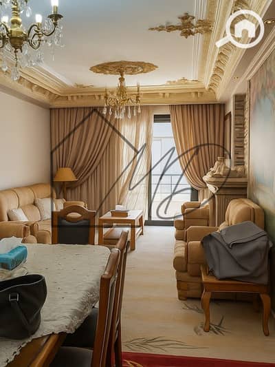 2 Bedroom Apartment for Sale in Sporting, Alexandria - WhatsApp Image 2025-11-08 at 1.57. 10 PM. jpeg