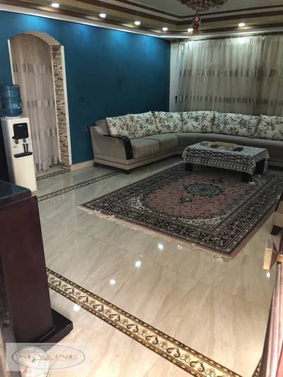 فلیٹ 3 غرف نوم للبيع في العبور، القاهرة - WhatsApp Image 2025-11-08 at 5.25. 23 PM. jpeg