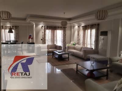 3 Bedroom Flat for Rent in New Cairo, Cairo - WhatsApp Image 2025-11-08 at 3.04. 31 PM (3). jpeg 3 Bedroom Flat for Rent in New Cairo, Cairo - WhatsApp Image 2025-11-08 at 3.04. 31 PM (3). jpeg