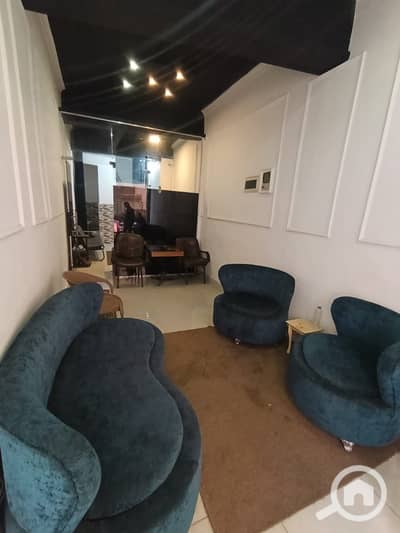 Restaurant & Cafe for Sale in Sidi Beshr, Alexandria - WhatsApp Image 2025-11-04 at 10.43. 47 PM (1). jpeg