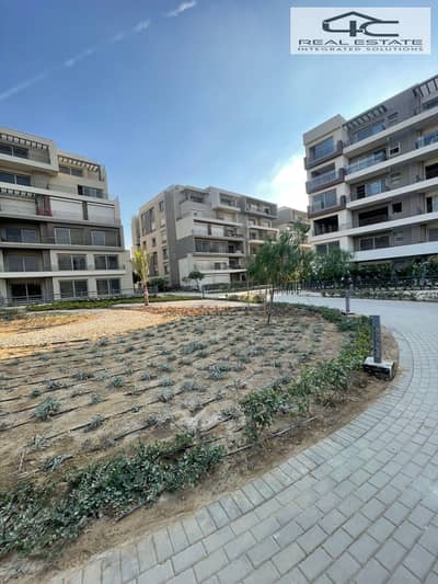 3 Bedroom Apartment for Sale in New Cairo, Cairo - WhatsApp Image 2025-11-04 at 2.13. 42 AM. jpeg