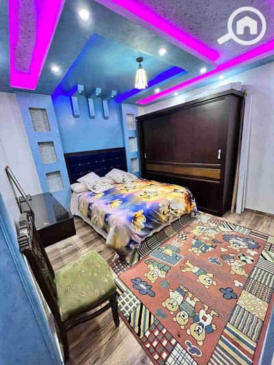 2 Bedroom Flat for Rent in Smoha, Alexandria - 1000035814. jpg