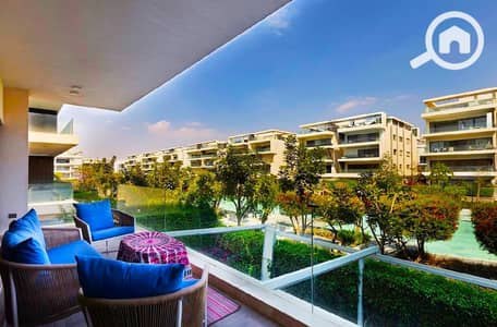 شقة 3 غرف نوم للايجار في القاهرة الجديدة، القاهرة - WhatsApp Image 2025-11-01 at 1.06. 21 PM (1). jpeg