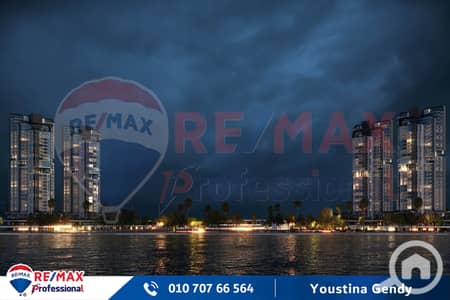 شقة 2 غرفة نوم للبيع في محرّم بيك، الإسكندرية - 000000000000. jpg