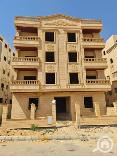 فلیٹ 3 غرف نوم للبيع في القاهرة الجديدة، القاهرة - WhatsApp Image 2025-11-08 at 4.10. 59 PM (1). jpeg