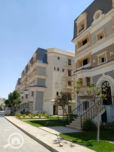 3 Bedroom Apartment for Sale in New Cairo, Cairo - WhatsApp Image 2025-11-07 at 08.46. 33_ee7a02f2. jpg