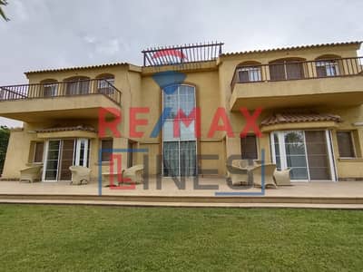 فیلا 4 غرف نوم للبيع في مدينتي، القاهرة - 38c807b7-4515-435f-9b6c-a631123c93c6. jpg