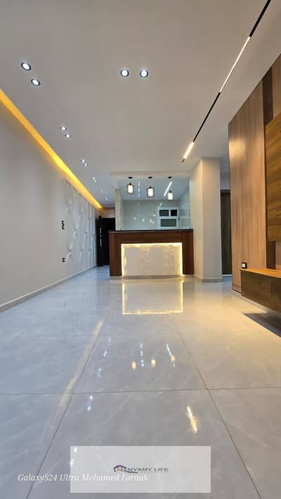 شقة 2 غرفة نوم للبيع في حدائق الاهرام، الجيزة - WhatsApp Image 2025-11-08 at 12.55. 38 PM. jpeg