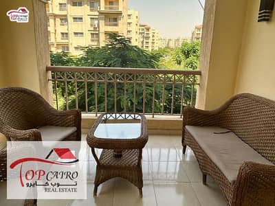 3 Bedroom Apartment for Sale in Madinaty, Cairo - IMG-20251106-WA0023. jpg
