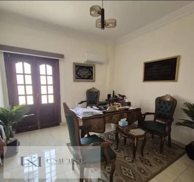 3 Bedroom Flat for Rent in New Cairo, Cairo - IMG-20251107-WA0046. jpg