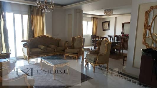 فلیٹ 3 غرف نوم للايجار في القاهرة الجديدة، القاهرة - IMG-20251107-WA0056. jpg