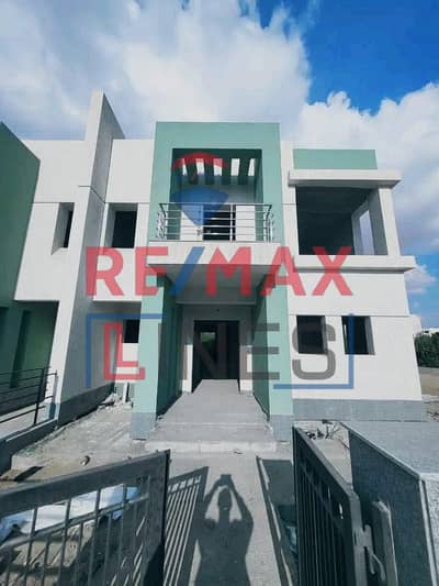 فیلا 3 غرف نوم للبيع في مدينتي، القاهرة - 9e2861a7-3083-4382-a88d-908845d51e83. jpg