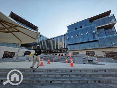 مطعم و كافيه  للايجار في القاهرة الجديدة، القاهرة - IMG_0625. jpeg