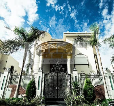 5 Bedroom Villa for Sale in New Cairo, Cairo - WhatsApp Image 2025-11-07 at 5.08. 22 PM (4). jpeg