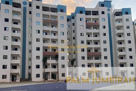 2 Bedroom Chalet for Sale in North Coast, Matruh - -. png