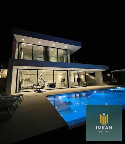 9 Bedroom Villa for Sale in New Cairo, Cairo - 475511104_1272195220712096_8202697771528052573_n. jpg