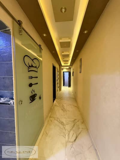 3 Bedroom Flat for Sale in Obour City, Cairo - IMG-20251025-WA0136. jpg