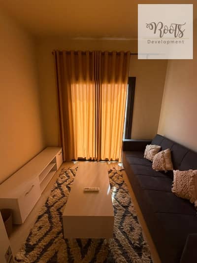 شقة فندقية 1 غرفة نوم للايجار في 6 أكتوبر، الجيزة - WhatsApp Image 2025-11-06 at 10.52. 47 (2). jpeg