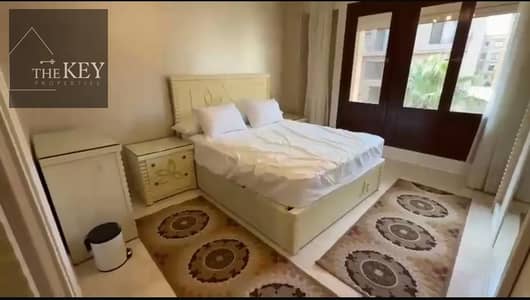 دوبلكس 3 غرف نوم للايجار في الشيخ زايد، الجيزة - c7205443-f4b6-4a9f-a195-7ce9e553bc9d. jpg