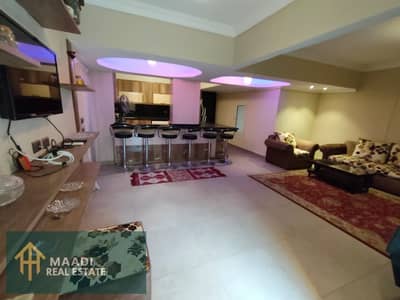2 Bedroom Flat for Rent in Maadi, Cairo - IMG-20251108-WA0032. jpg