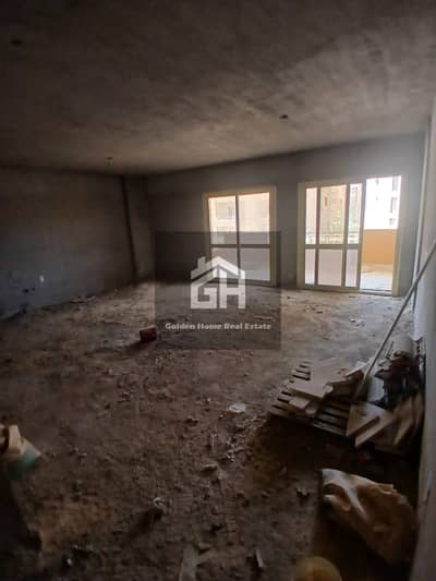 فلیٹ 2 غرفة نوم للبيع في الشيخ زايد، الجيزة - IMG-20251107-WA0094. jpg